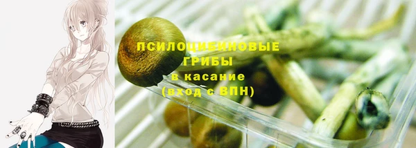 стаф Лиски